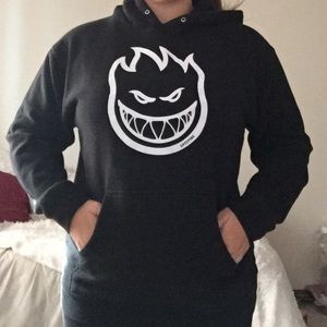 Spitfire Sweatshirt